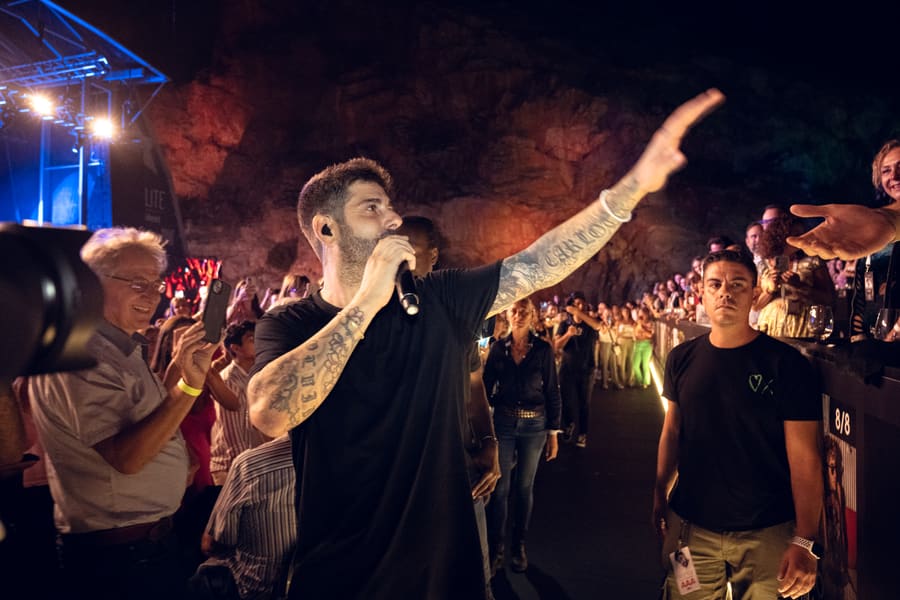 Melendi