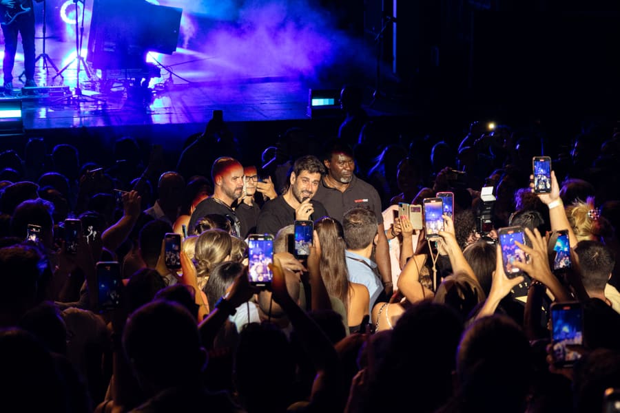 Melendi