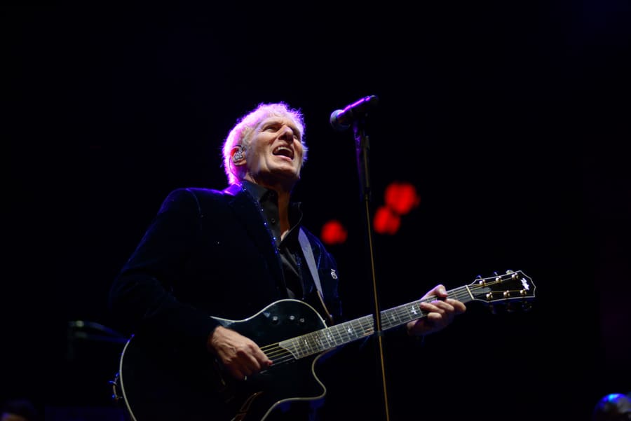 Michael Bolton