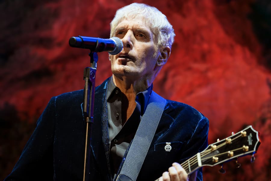 Michael Bolton