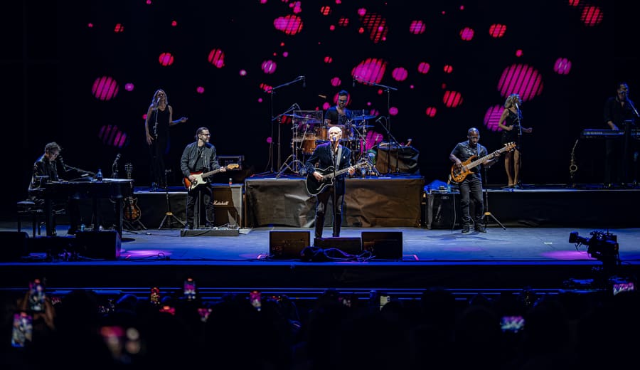 Michael Bolton