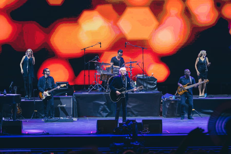 Michael Bolton