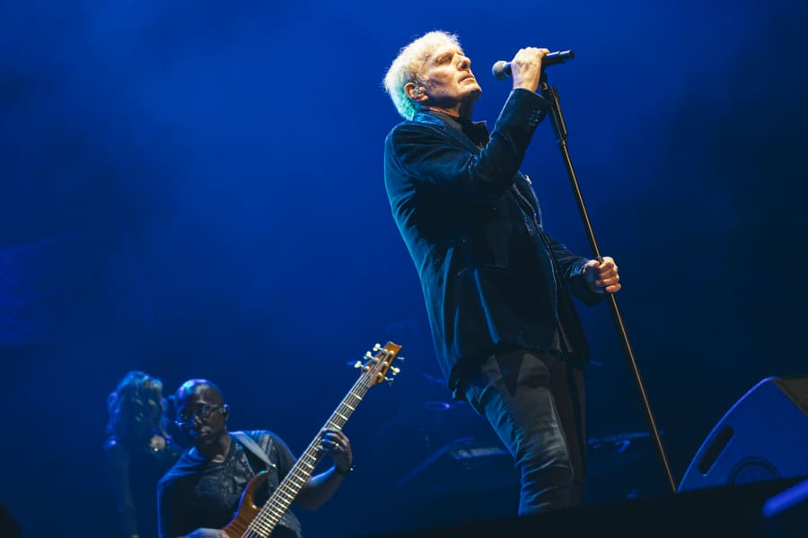 Michael Bolton