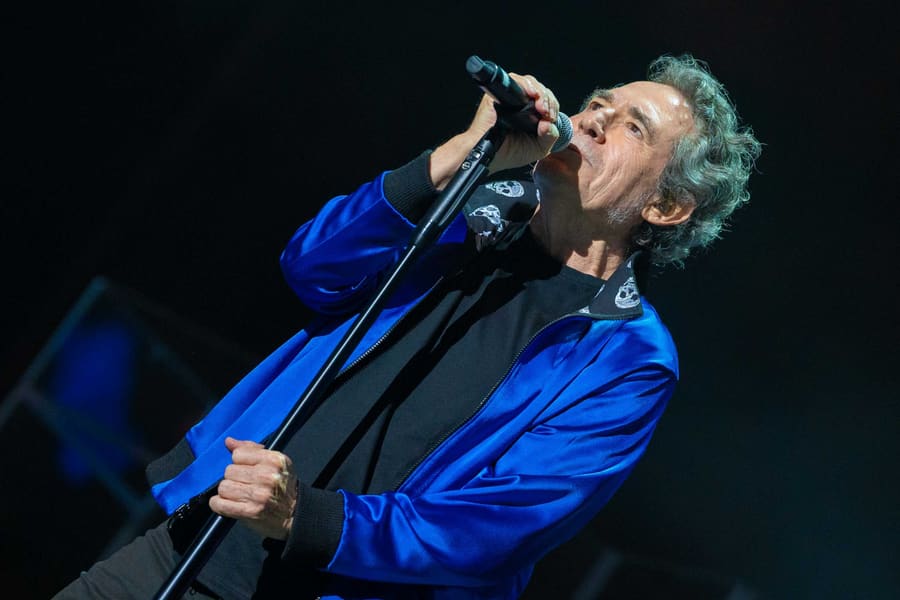 Miguel Ríos