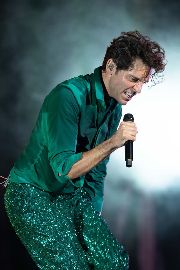 Mika