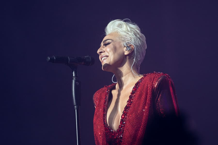 Mónica Naranjo