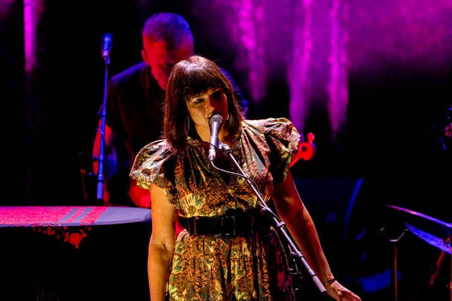Norah Jones