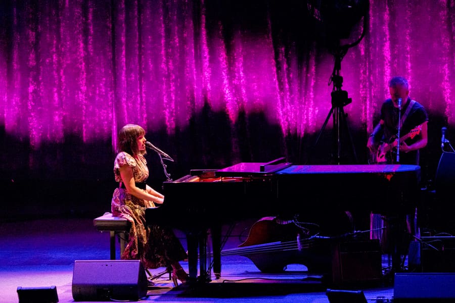 Norah Jones