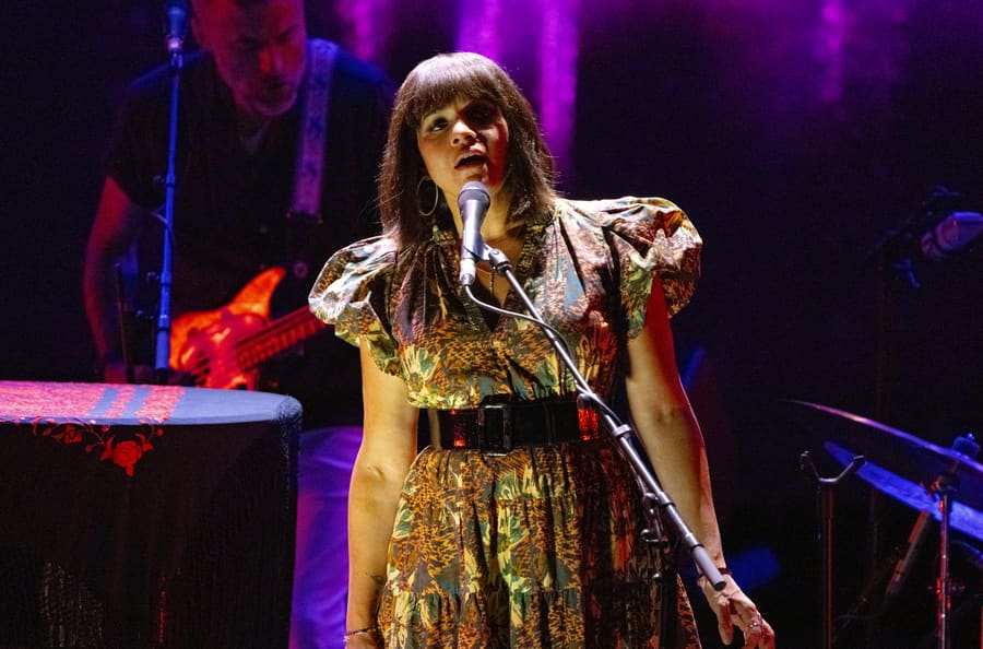 Norah Jones