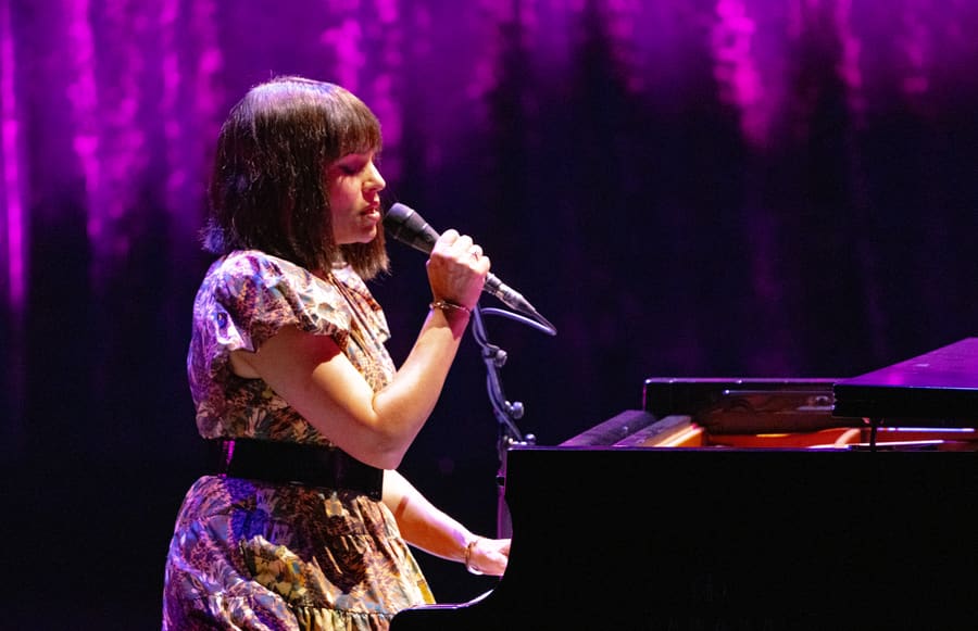 Norah Jones