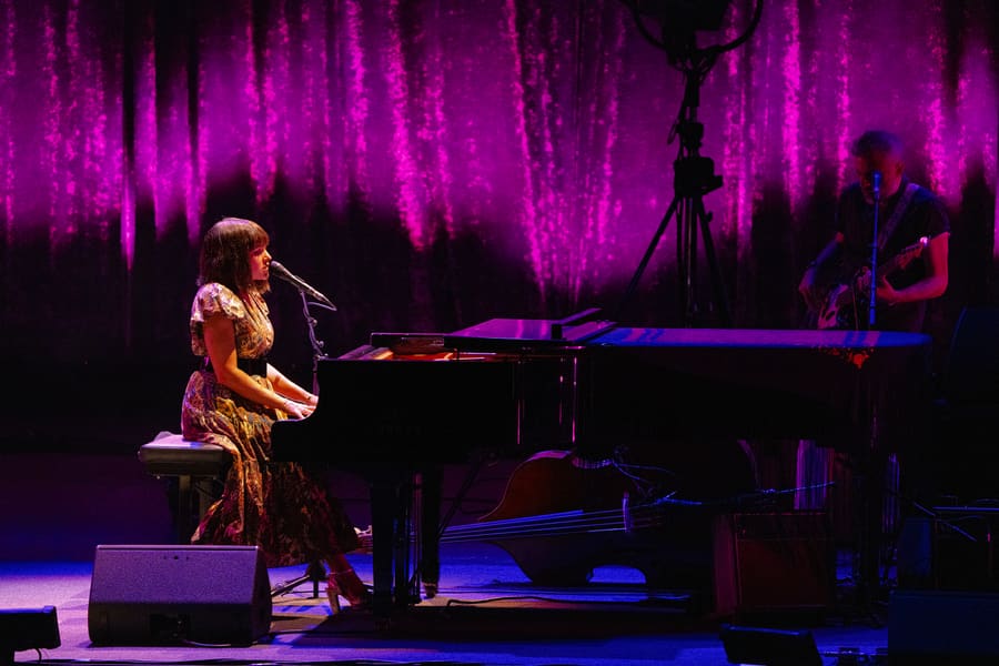 Norah Jones