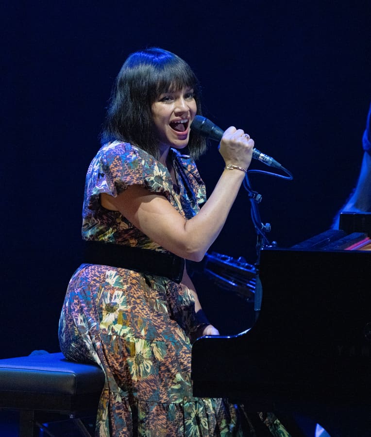 Norah Jones