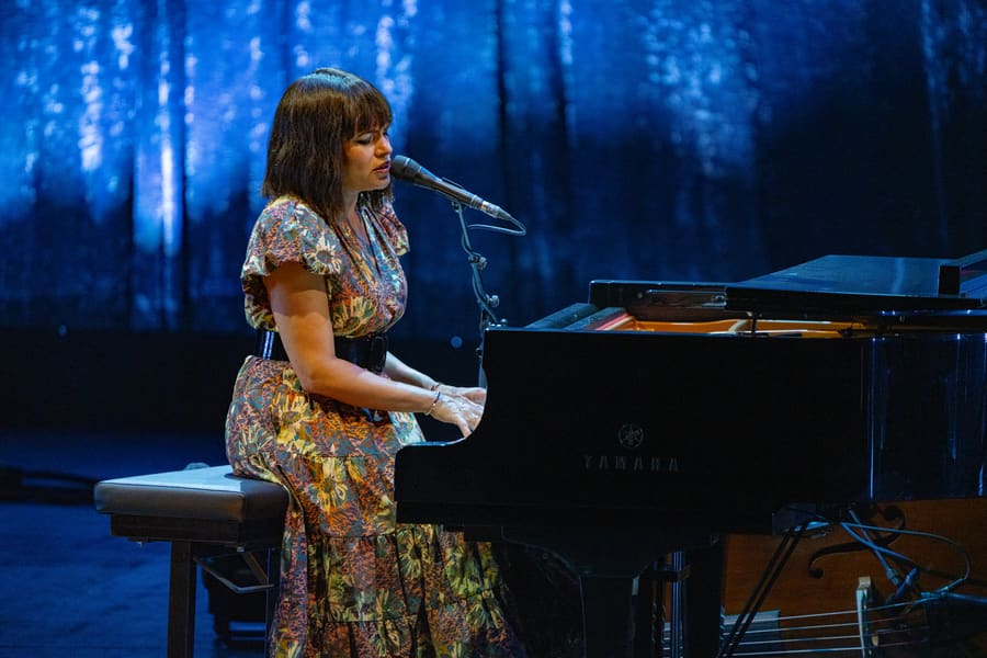 Norah Jones