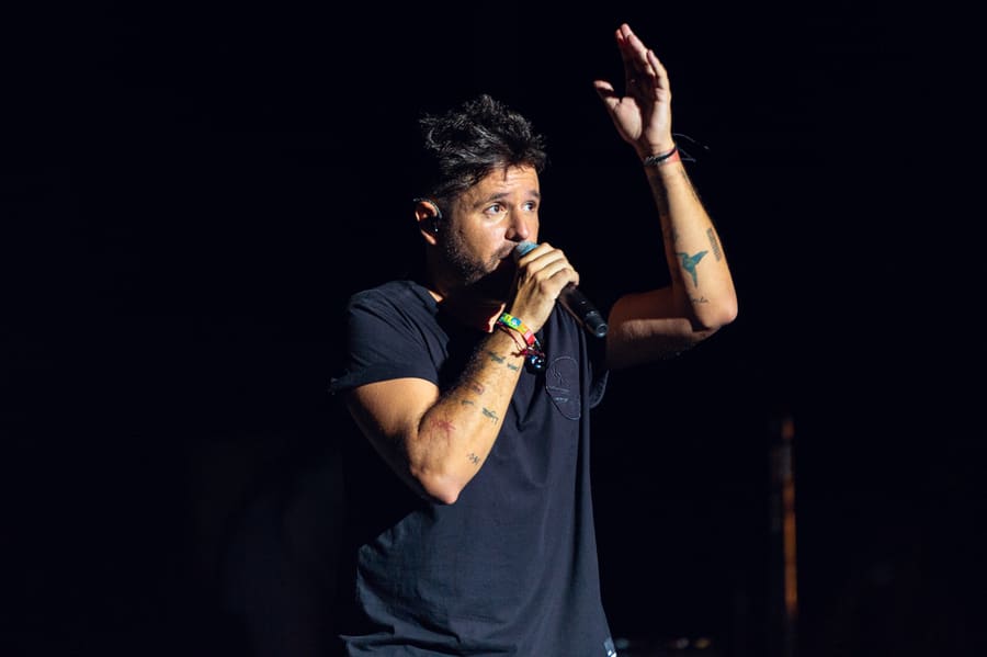 Pablo Lopez