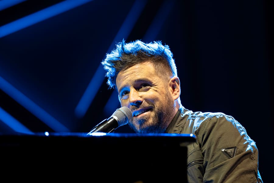 Pablo Lopez