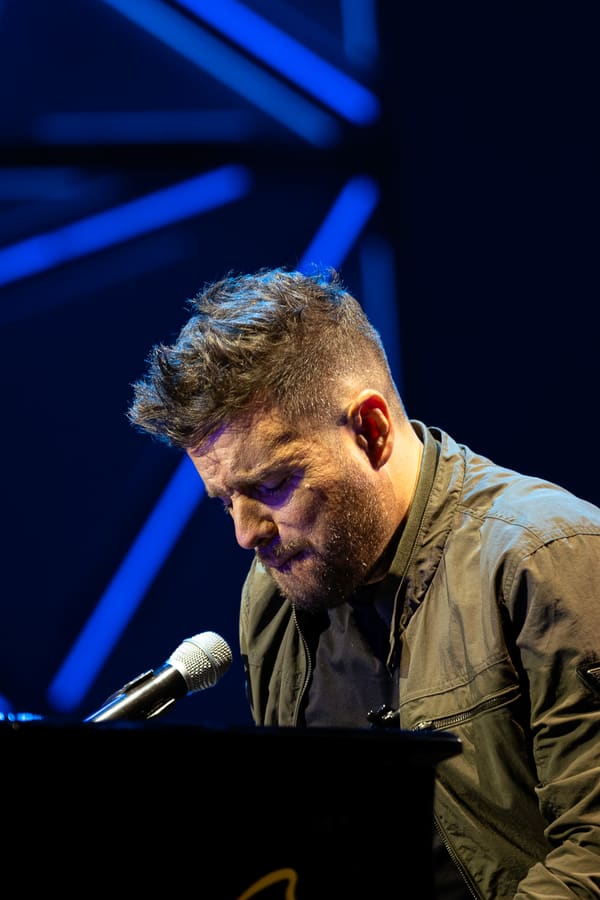 Pablo Lopez