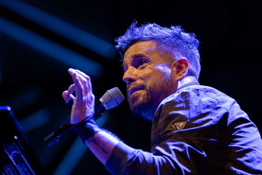 Pablo Lopez