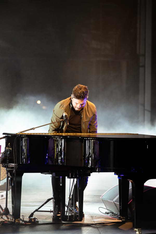 Pablo Lopez