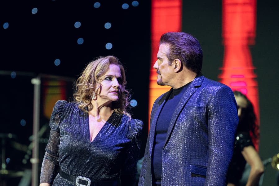 Pimpinela