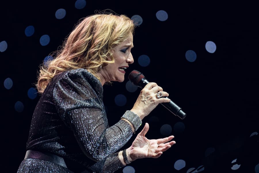 Pimpinela