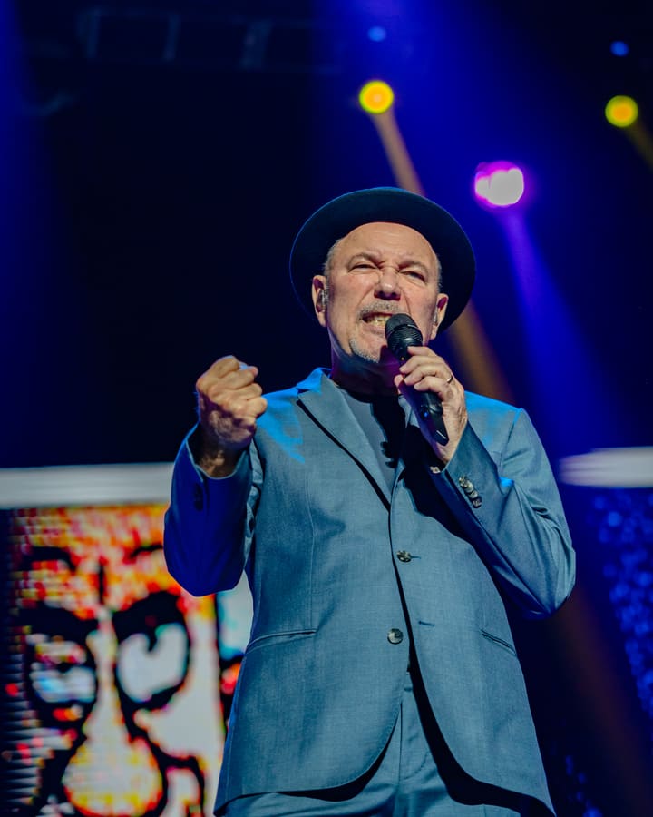Ruben Blades