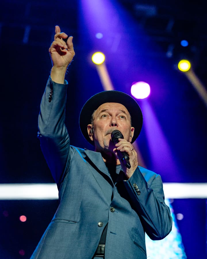 Ruben Blades