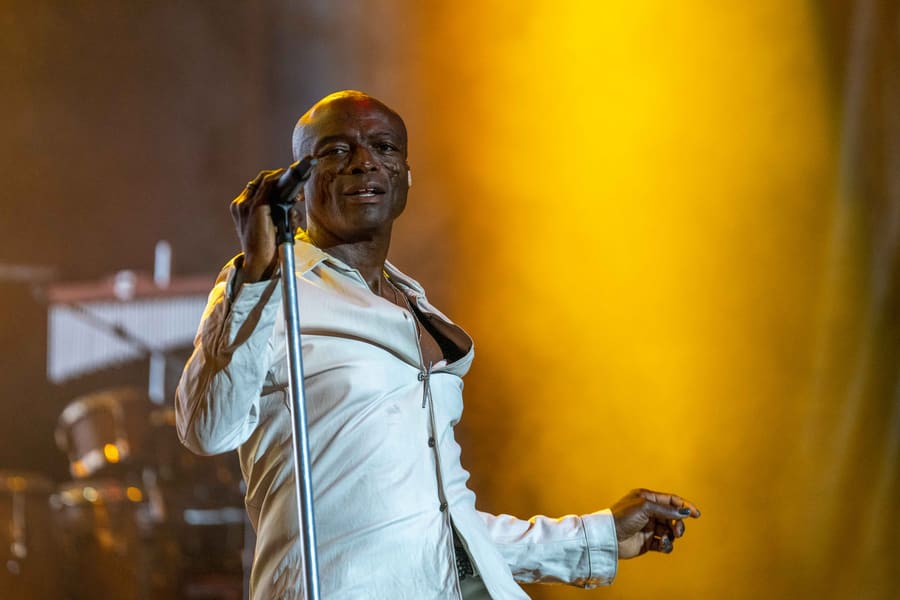 Seal