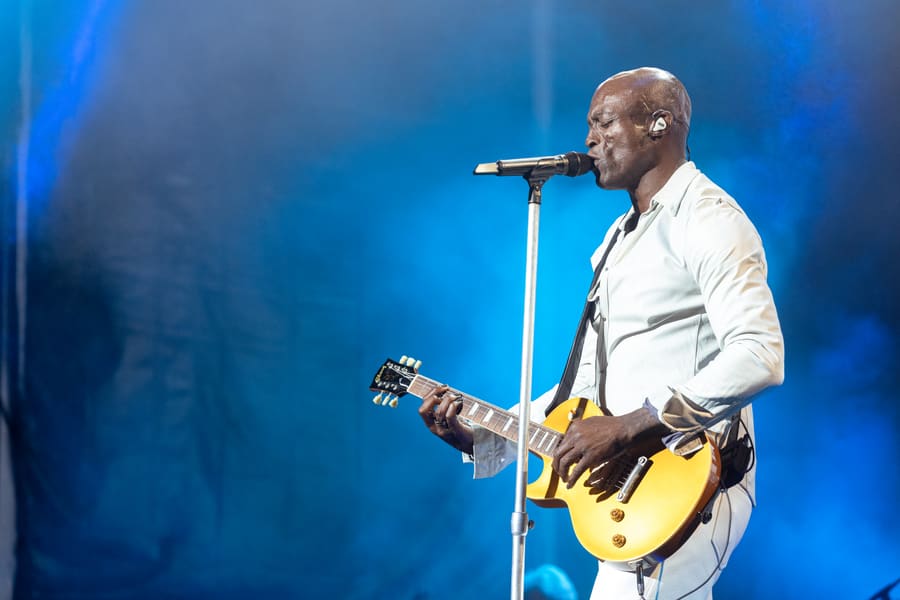 Seal