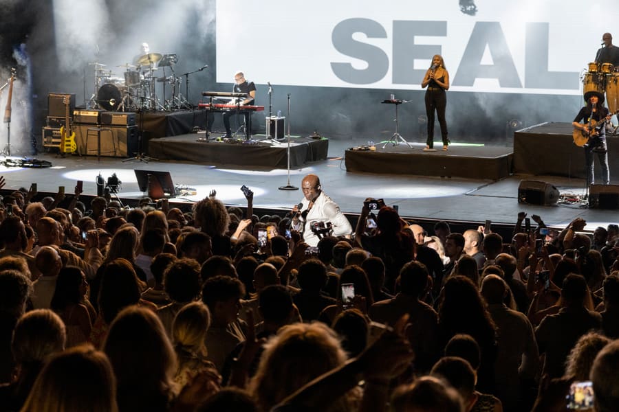 Seal