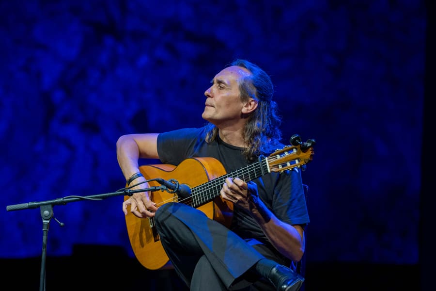 Vicente Amigo