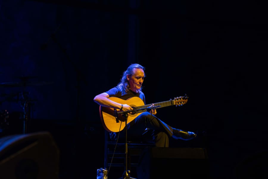 Vicente Amigo
