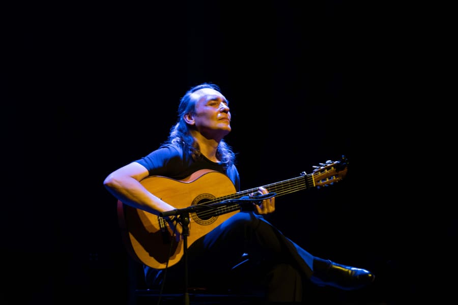 Vicente Amigo