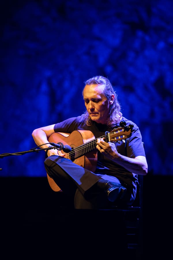 Vicente Amigo