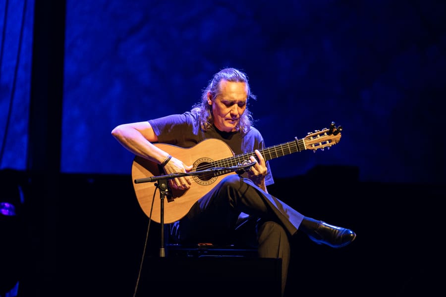 Vicente Amigo