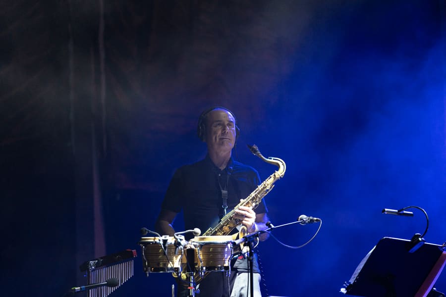 Víctor Manuel