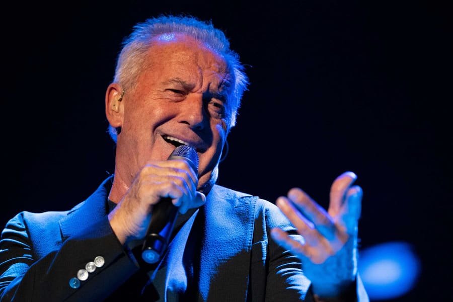 Víctor Manuel