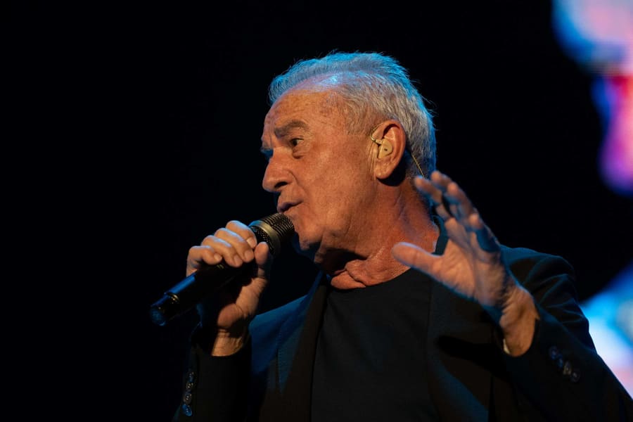 Víctor Manuel