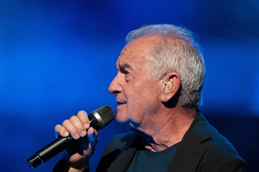 Víctor Manuel