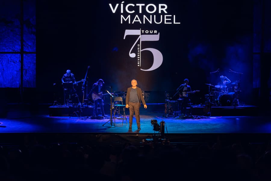 Víctor Manuel