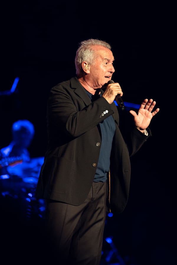Víctor Manuel