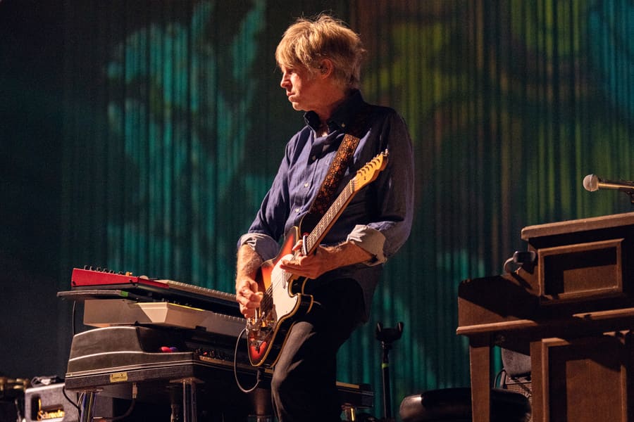 Wilco