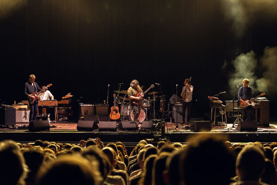 Wilco