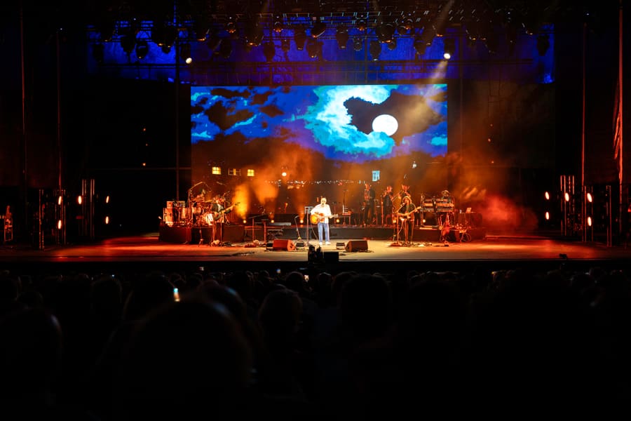 Yusuf Cat Stevens