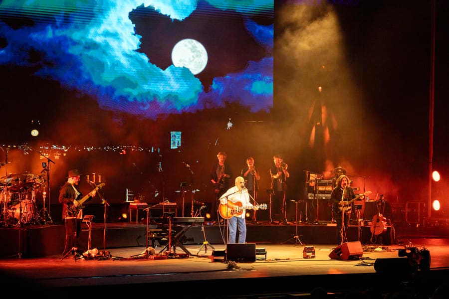 Yusuf Cat Stevens
