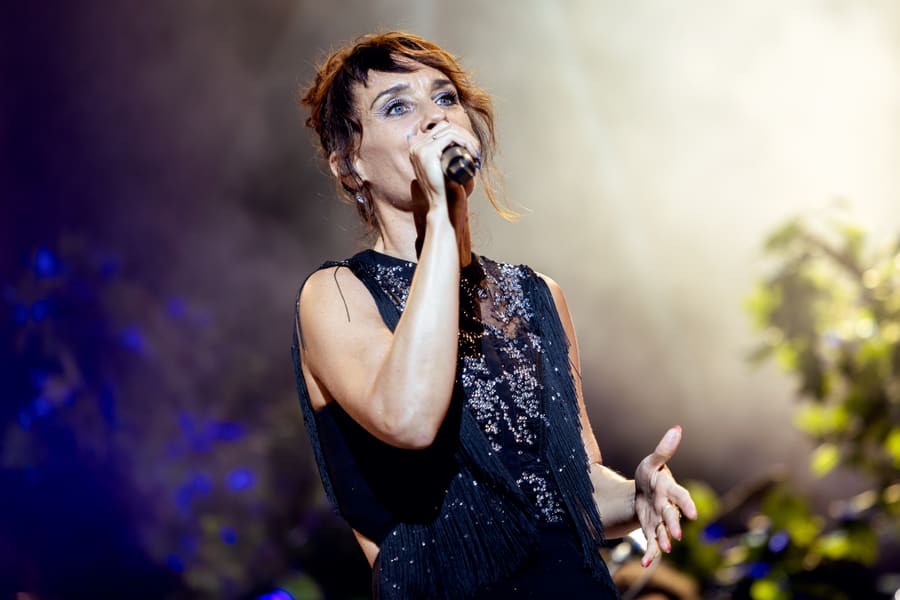Zaz