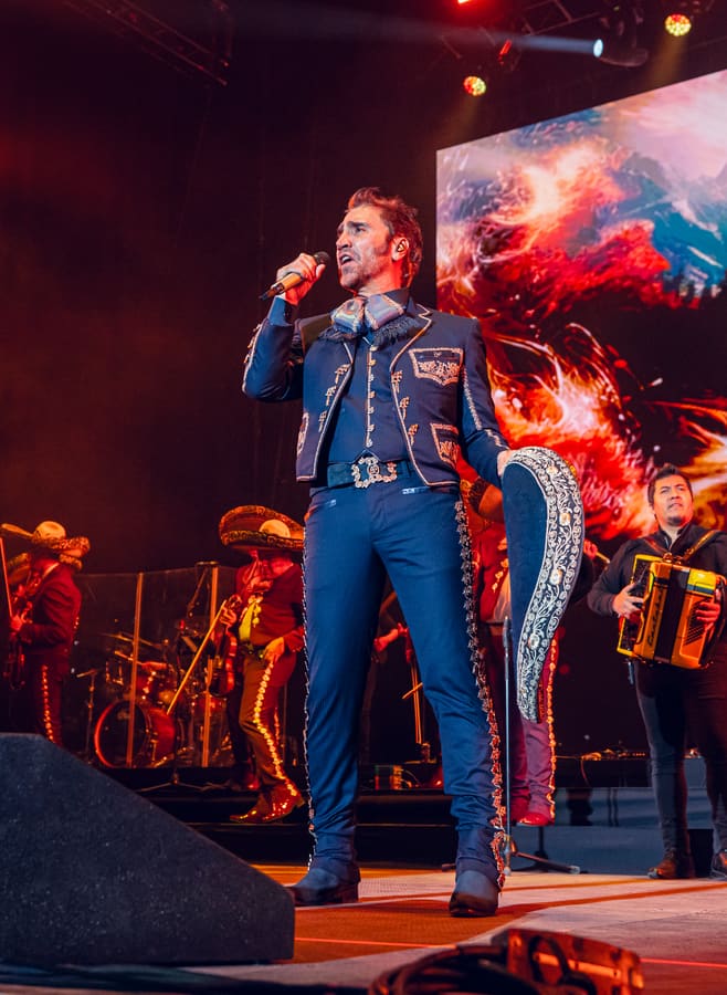 Alejandro Fernandez