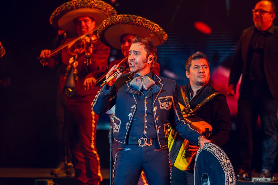Alejandro Fernandez
