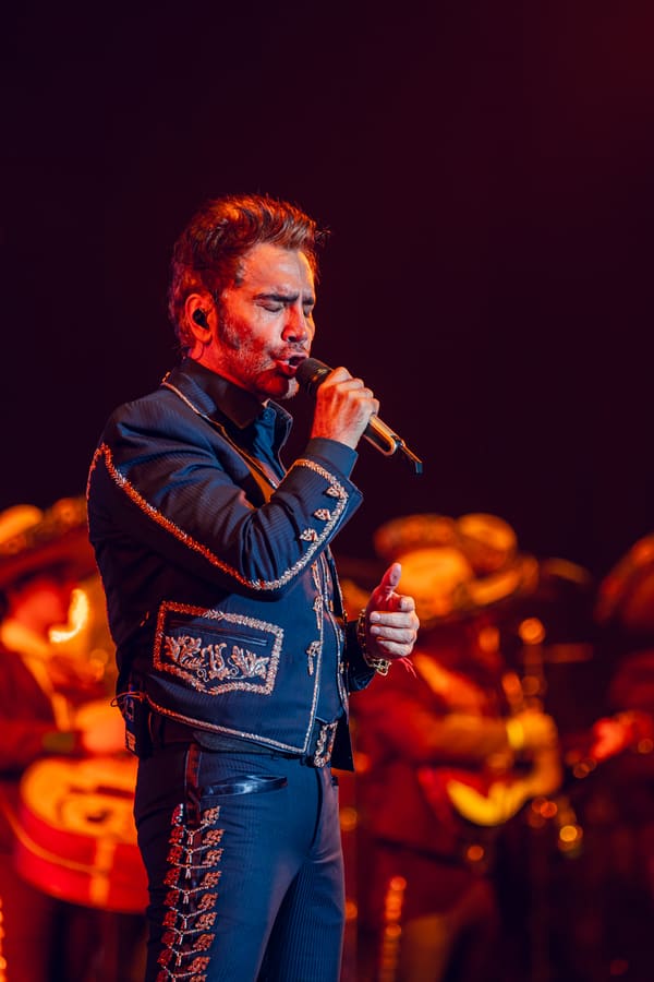 Alejandro Fernandez
