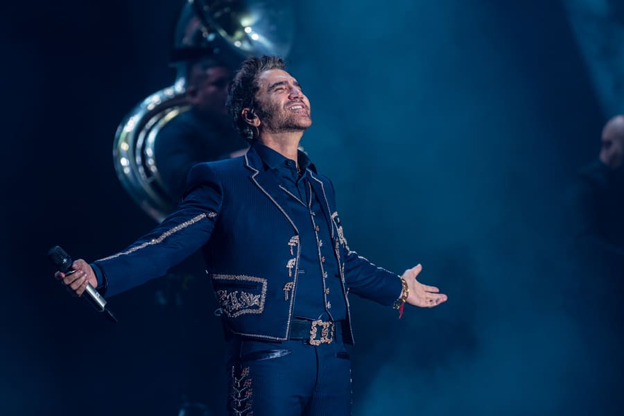 Alejandro Fernandez