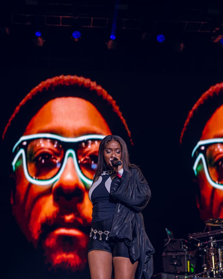 Black Eyed Peas